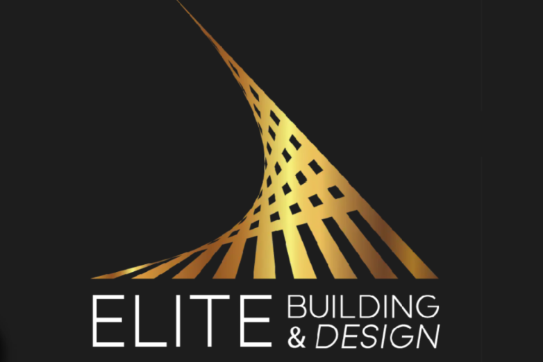 Elite Building & Design Logo