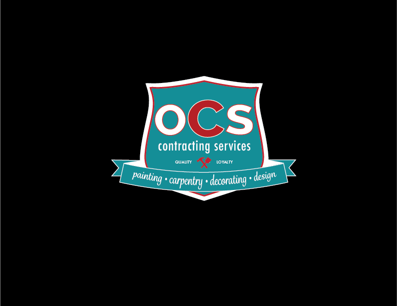 OCS Contracting Services, LLC Logo