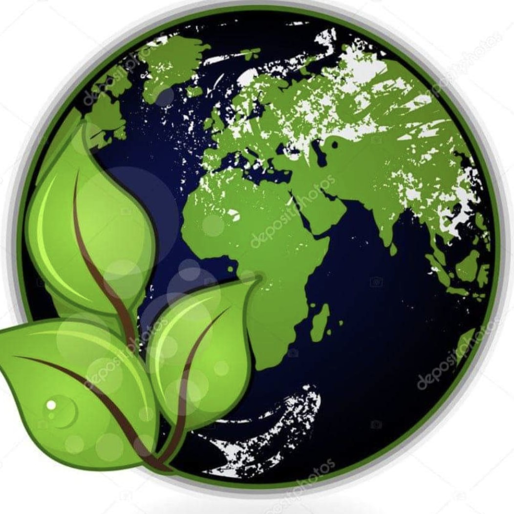 Earth First Landscape and Irrigation Services Logo