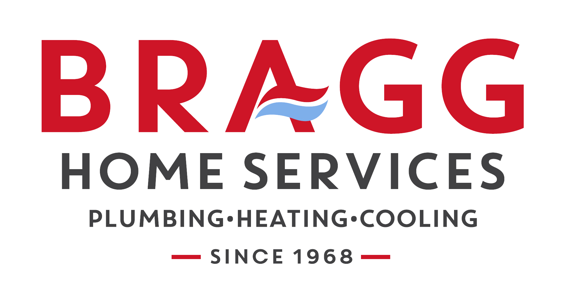 Bragg Home Services Logo