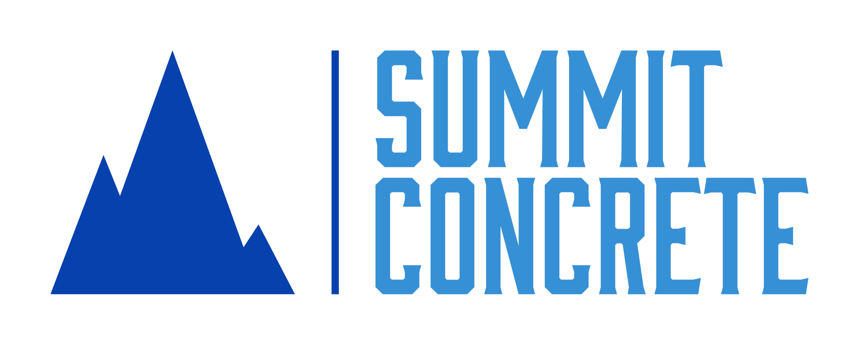 Summit Concrete, LLC Logo