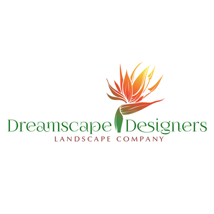 Dreamscape Designers Landscape Company Logo
