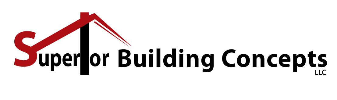 Superior Building Concepts LLC Logo