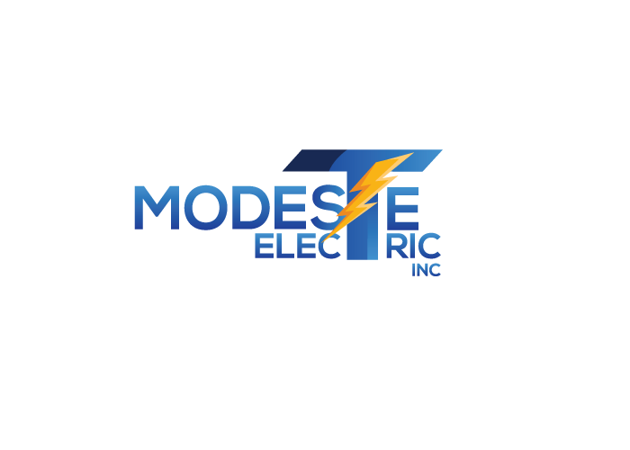 Modeste Electric Inc Logo