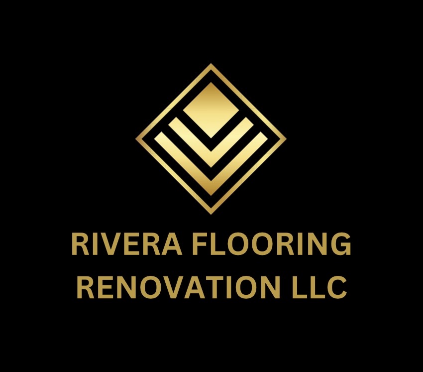 Rivera Flooring Renovation Logo