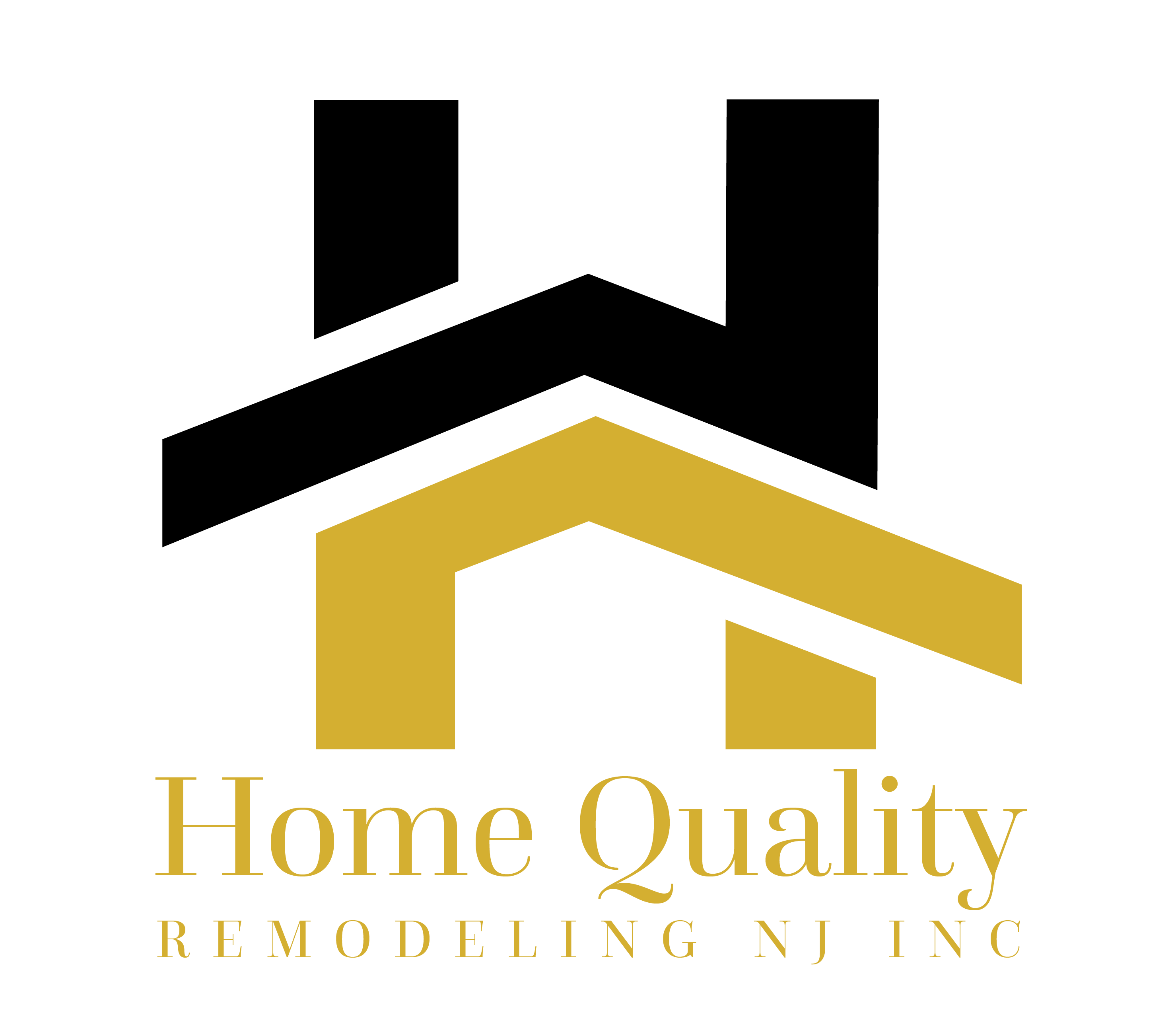 Home Quality Remodeling Logo