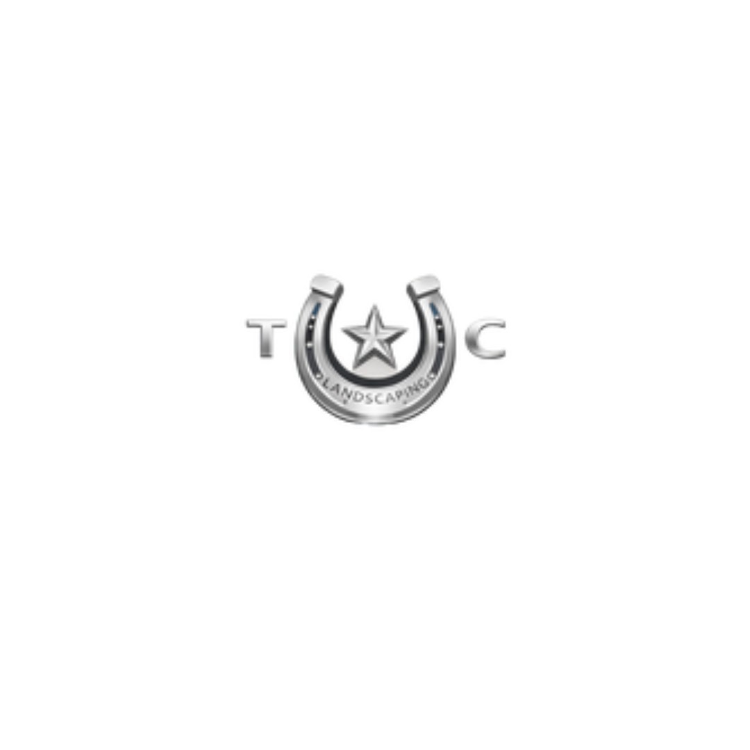 Texas County Landscaping Logo