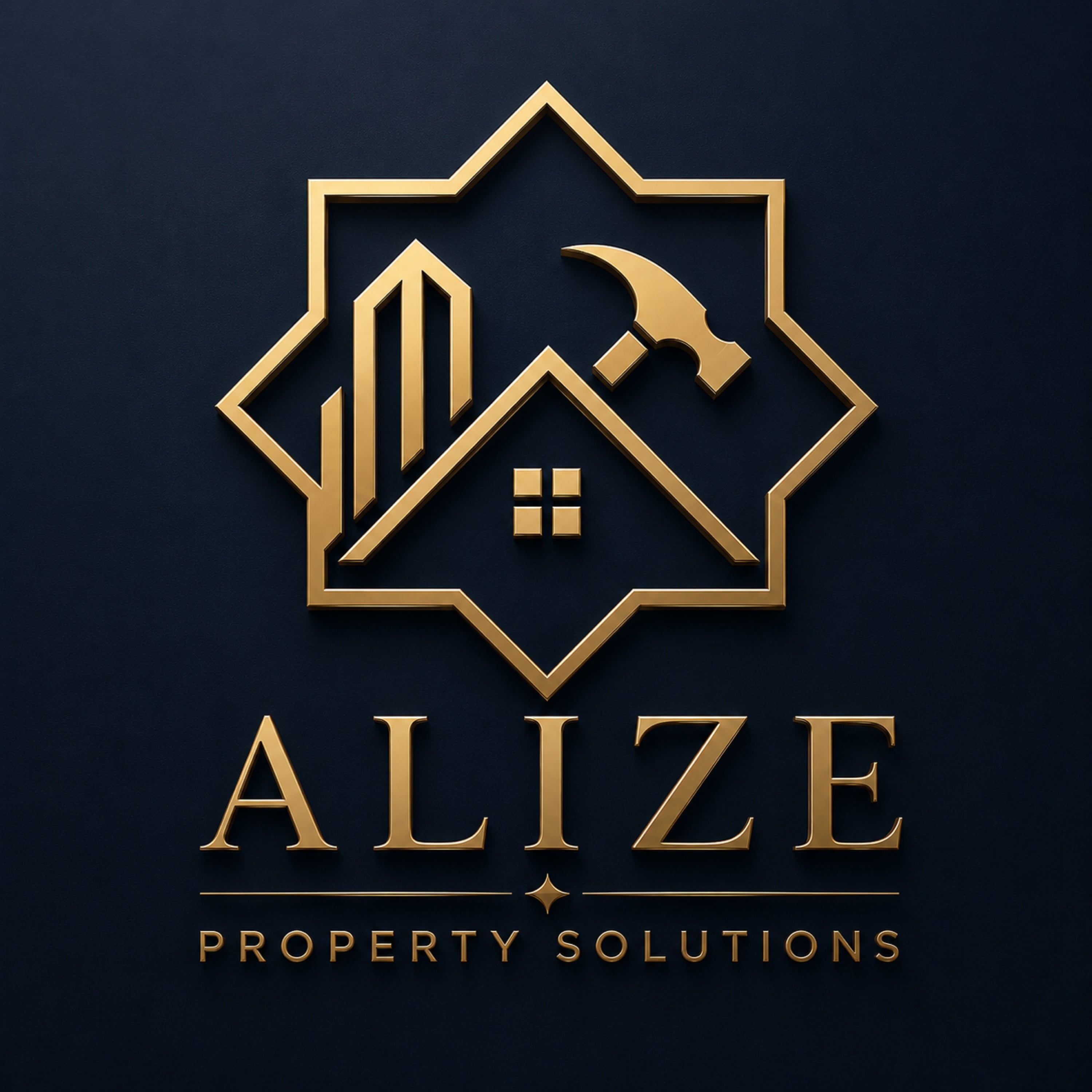 ALiZE Logo