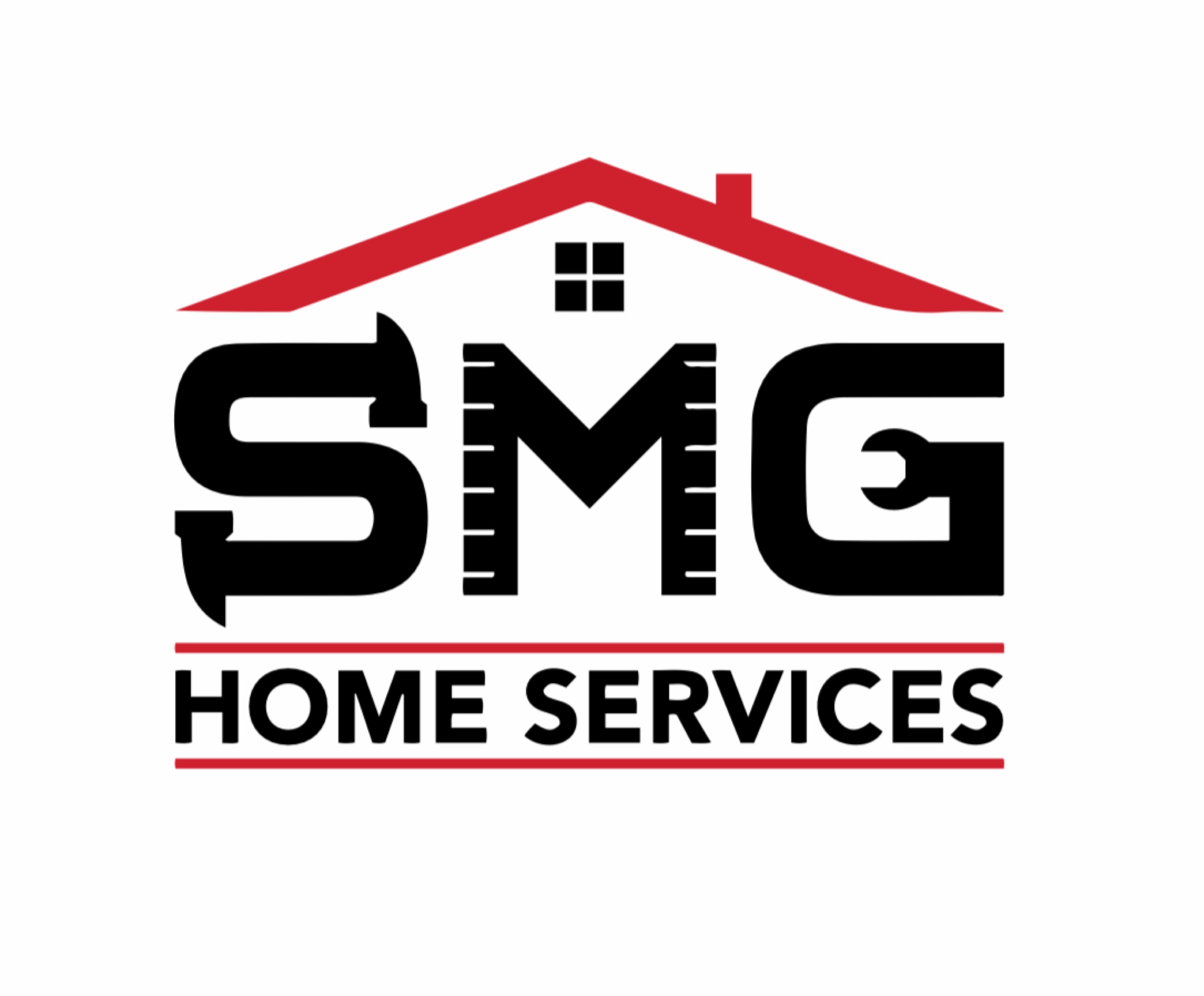 SMG Home Services Logo