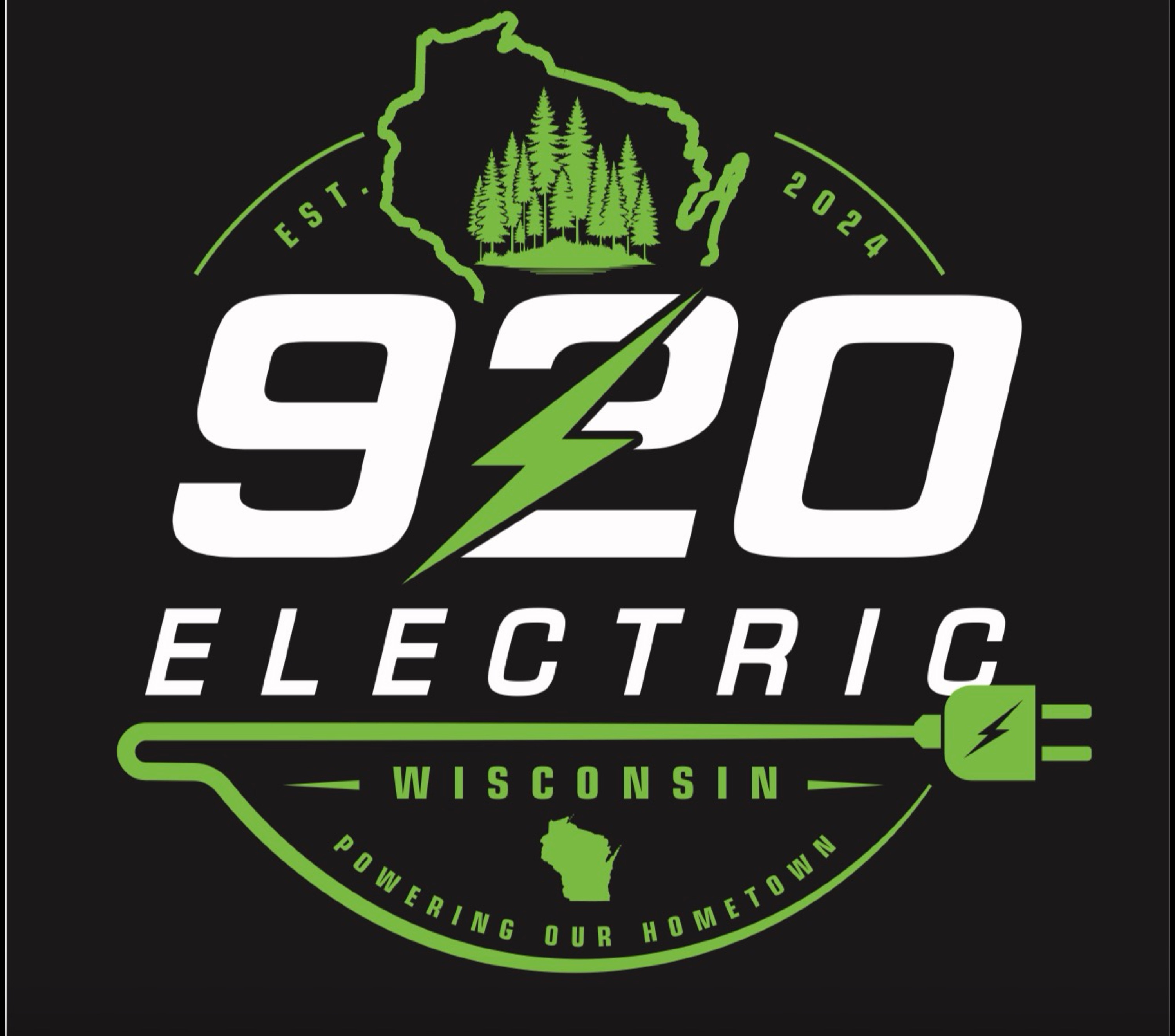 All Nations Solar and Electric LLC Logo