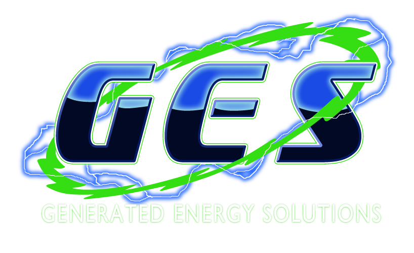 GENERATED ENERGY SOLUTIONS, LLC Logo