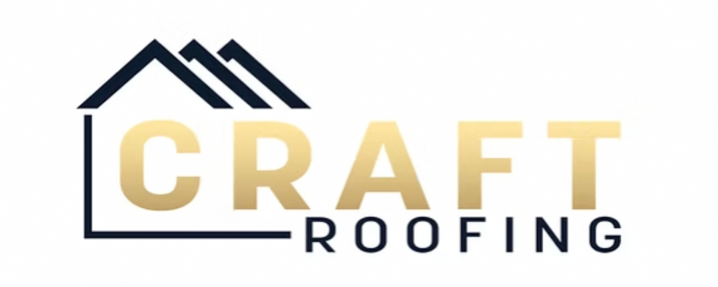 Craft Roofing LLC Logo