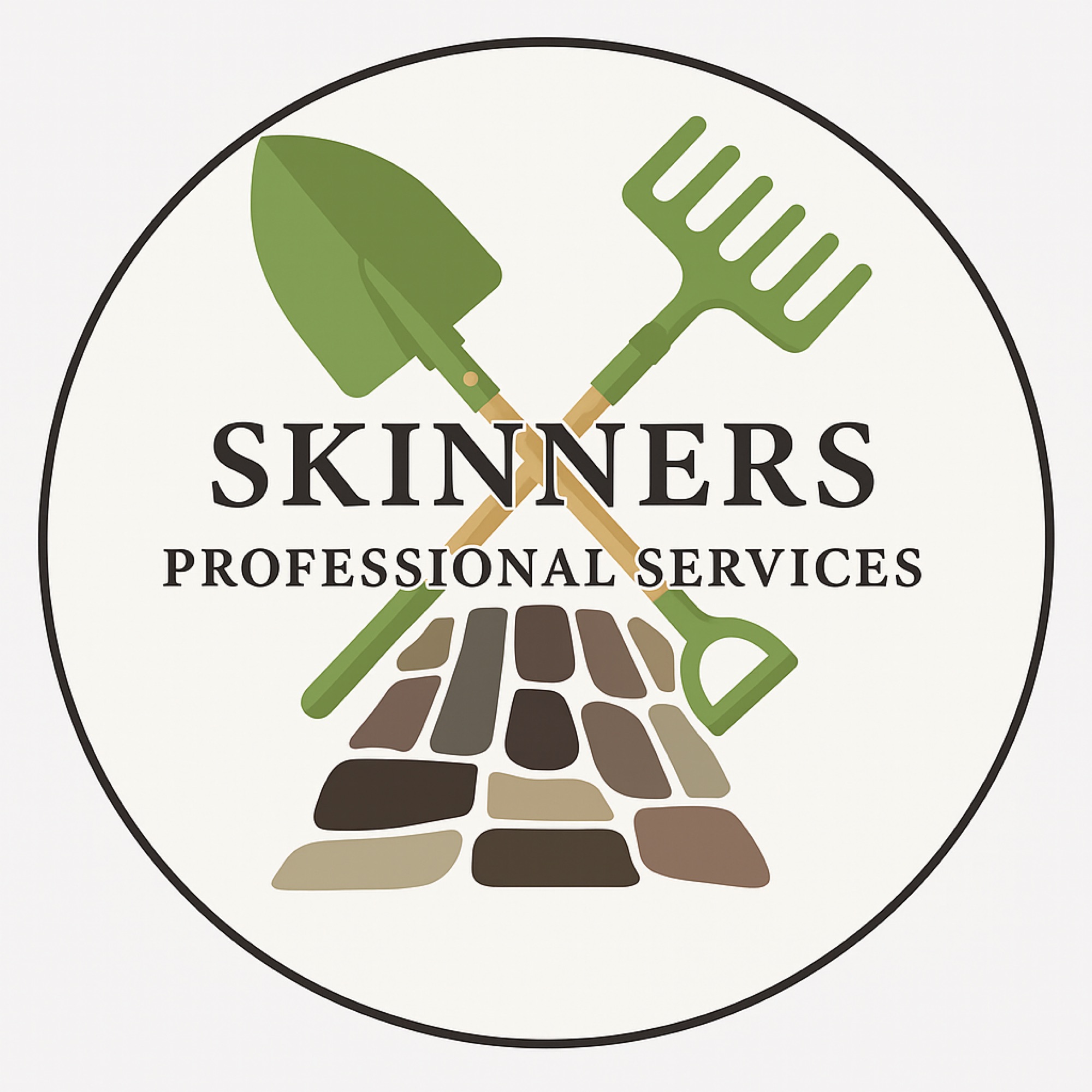 Skinners Professional Services LLC Logo
