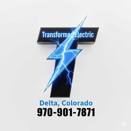 Transformed Electric LLC Logo
