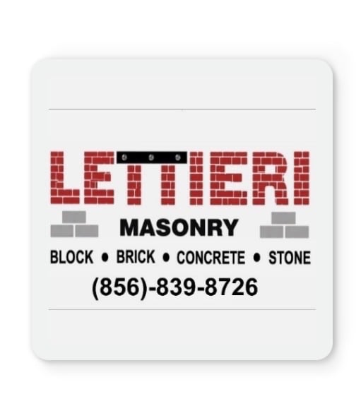 Lettieri Masonry Logo