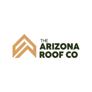 The Arizona Roof Co. Logo