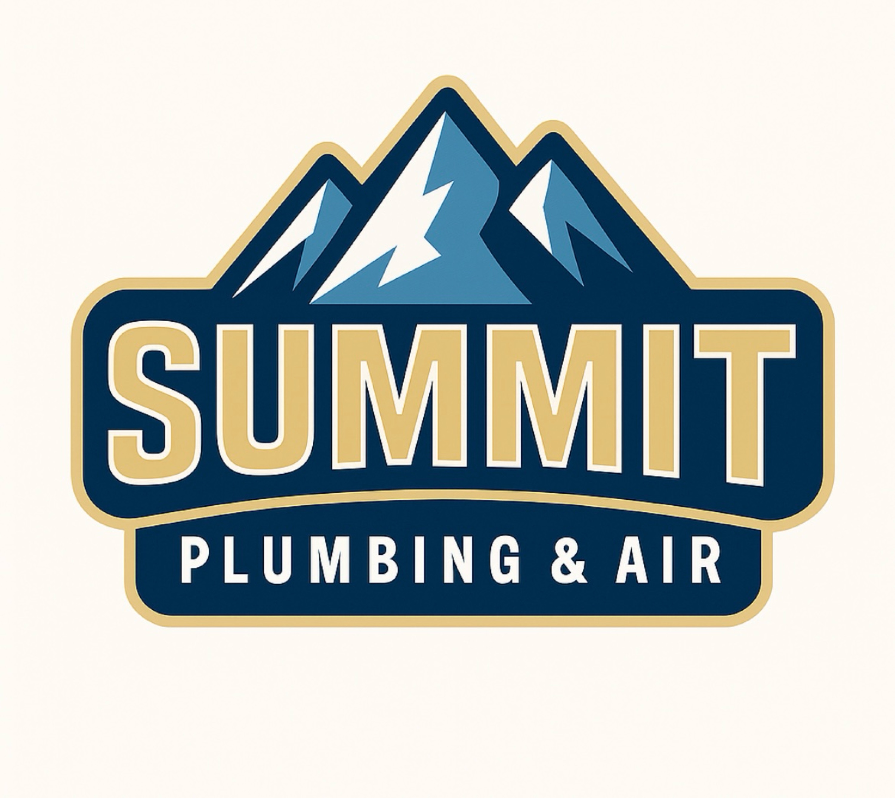 Summit Plumbing And Air, LLC Logo
