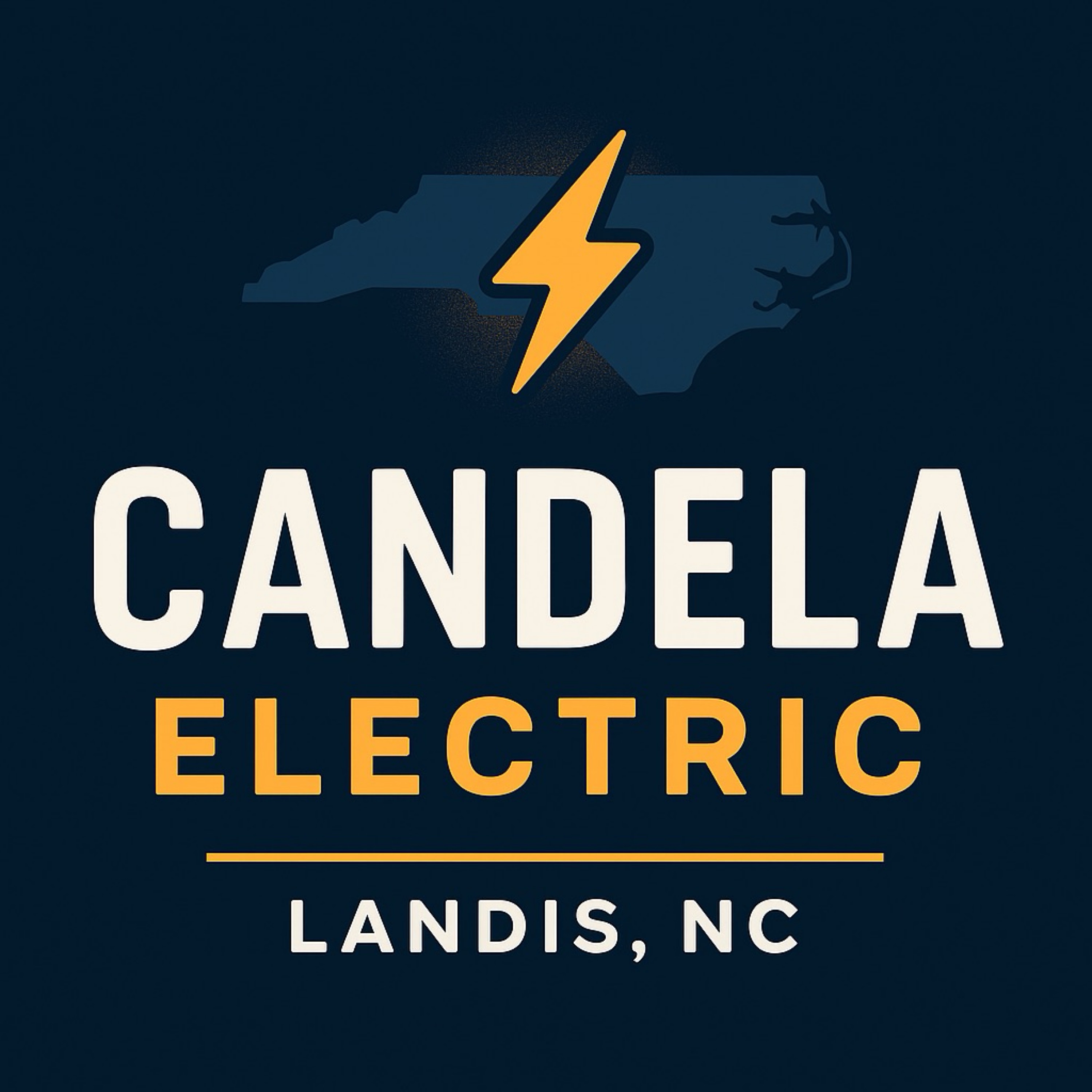 Candela Electric LLC Logo