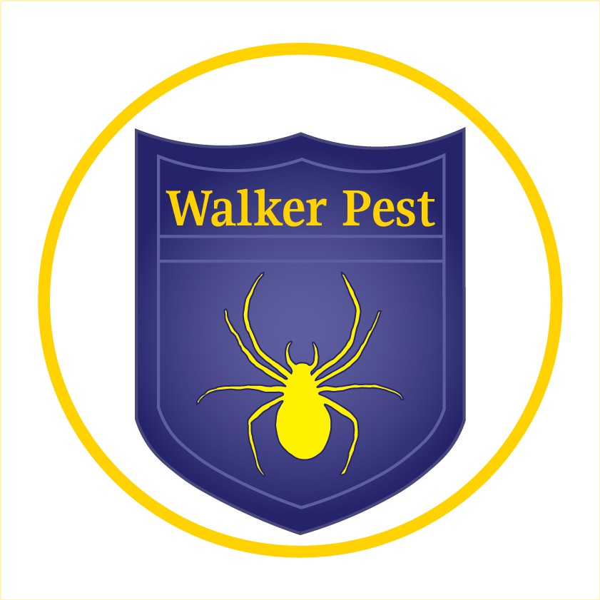 Walker Pest Management Logo