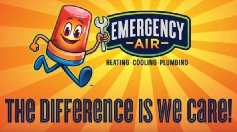 Emergency Air Logo