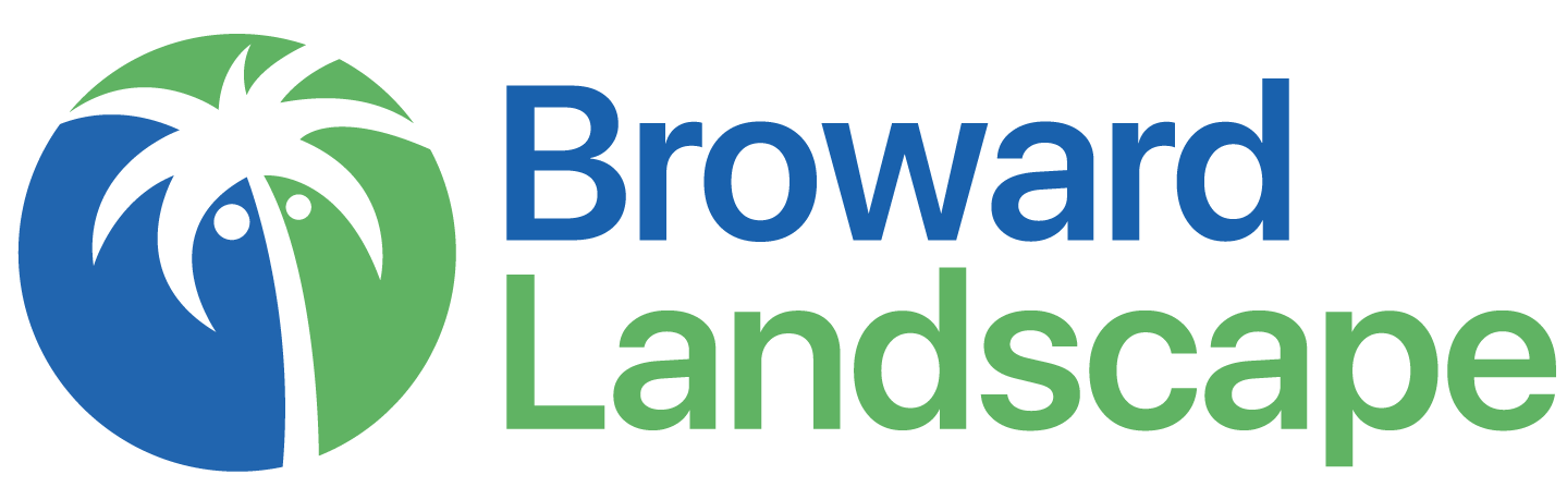 Broward Landscape Logo