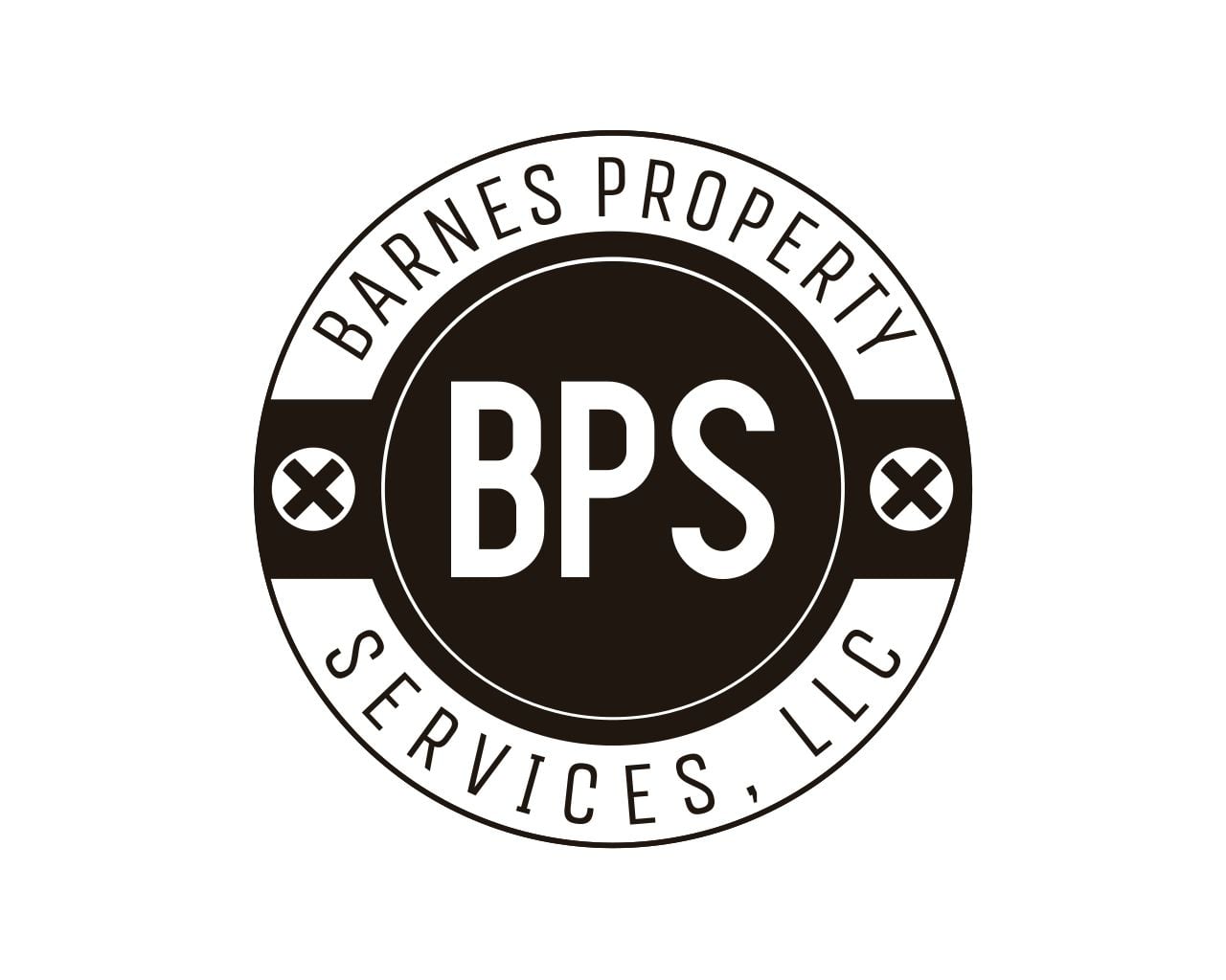 Barnes Property Services, LLC Logo
