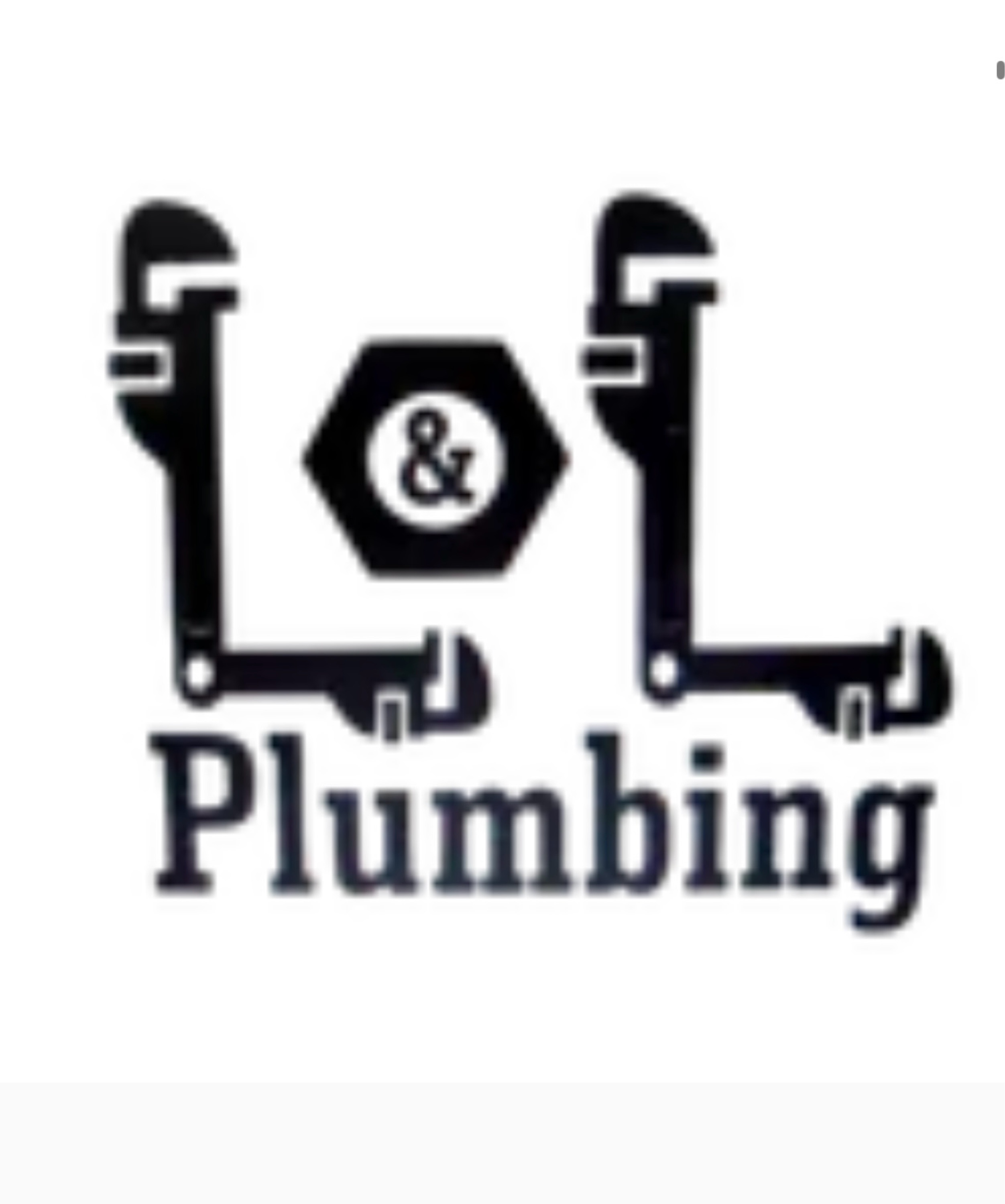 L & L PLUMBING, L.L.C. Logo