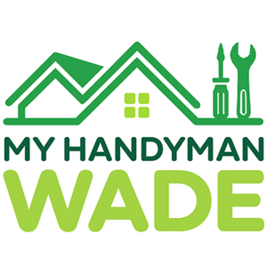 My Handyman Wade Logo