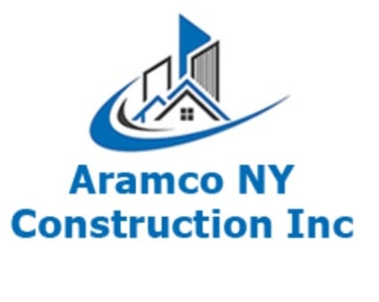 ARAMCO NY CONSTRUCTION INC. Logo