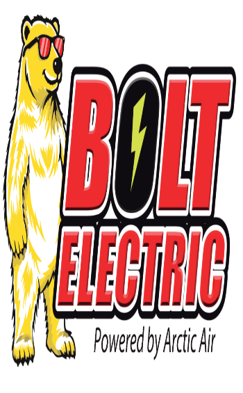 Bolt Electric Logo