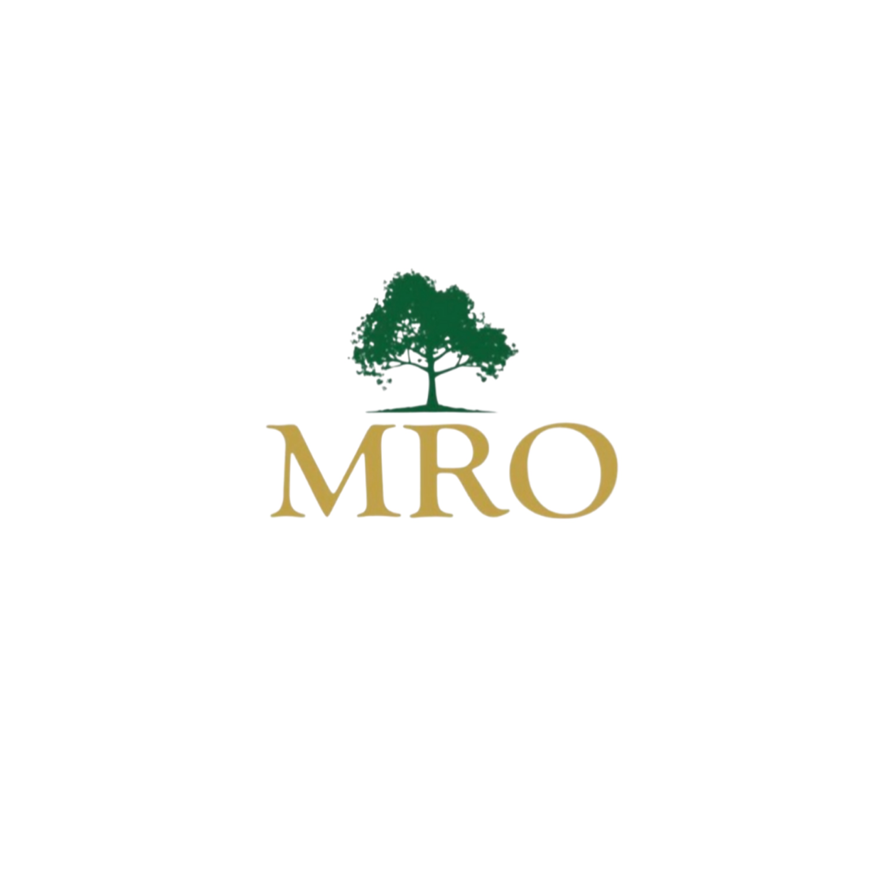 MRO Landscaping Logo