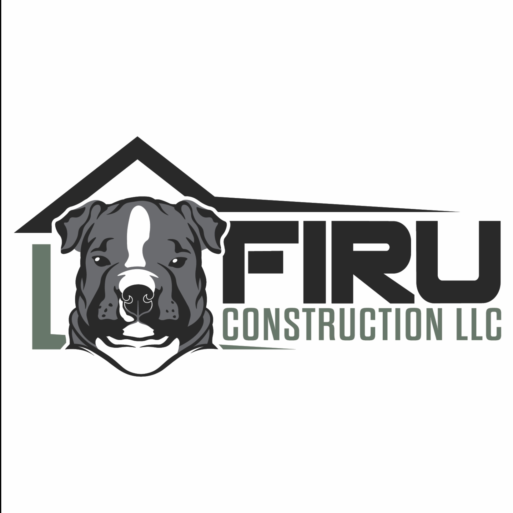 Firu Construction Logo