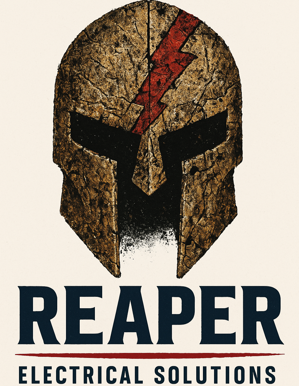 Reaper Electrical Solutions Logo