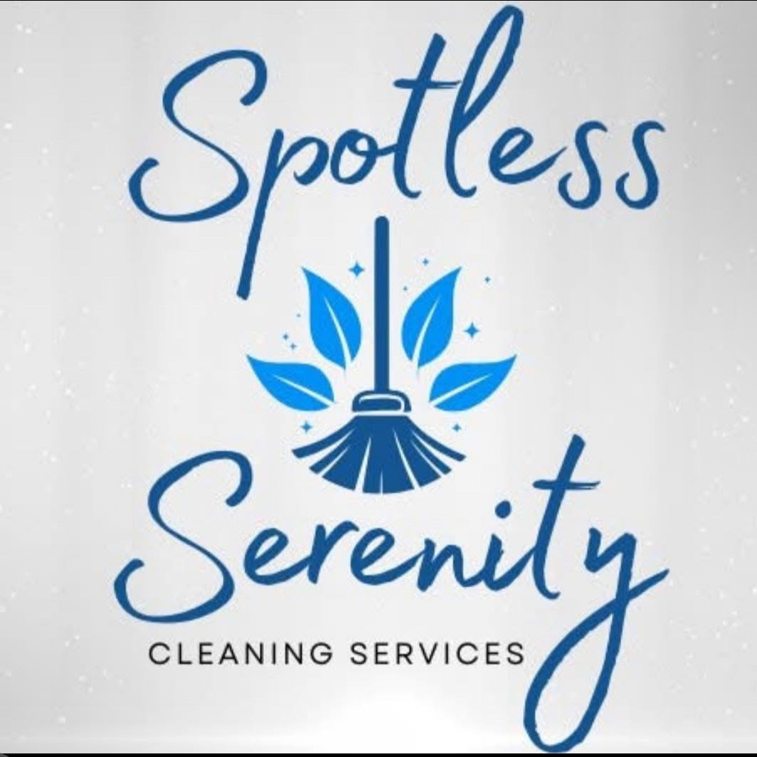 Spotless Serenity Logo