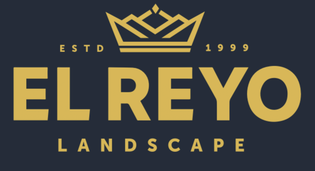EL REYO LANDSCAPE INC. Logo