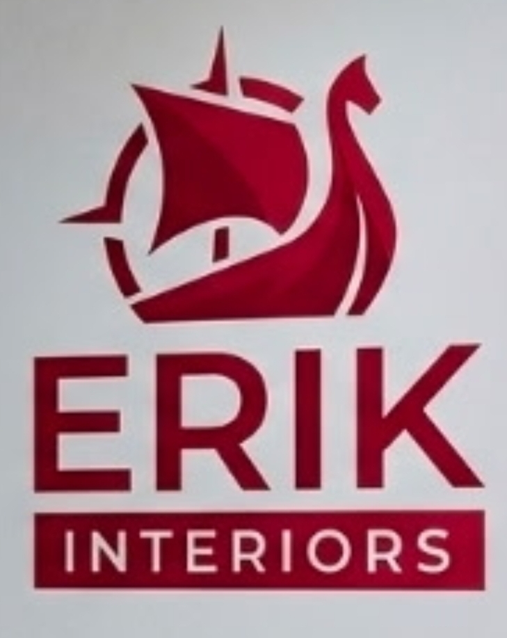 Erik Interiors LLC Logo