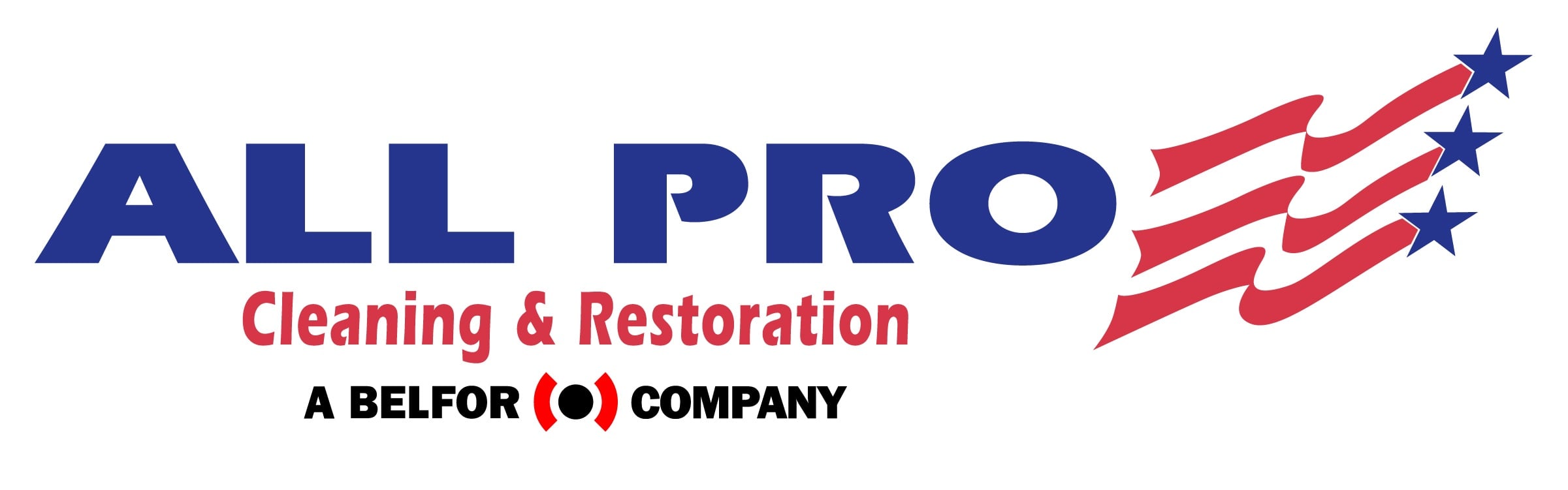 ALL PRO CLEANING & RESTORATION SERVICES Logo
