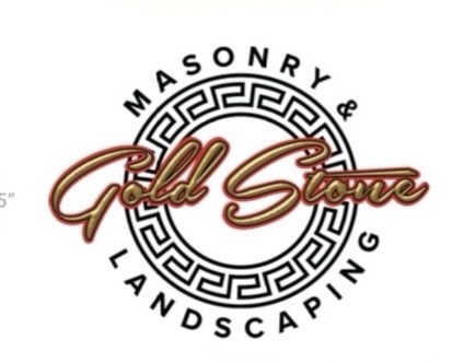 Gold Stone Masonry Logo