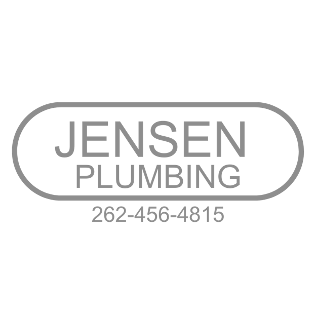 Jensen Plumbing LLC Logo