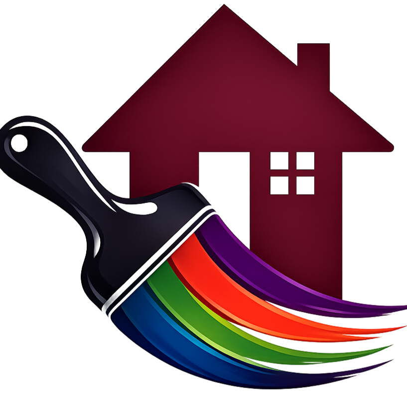 Pro Twins Painting Company LLC Logo