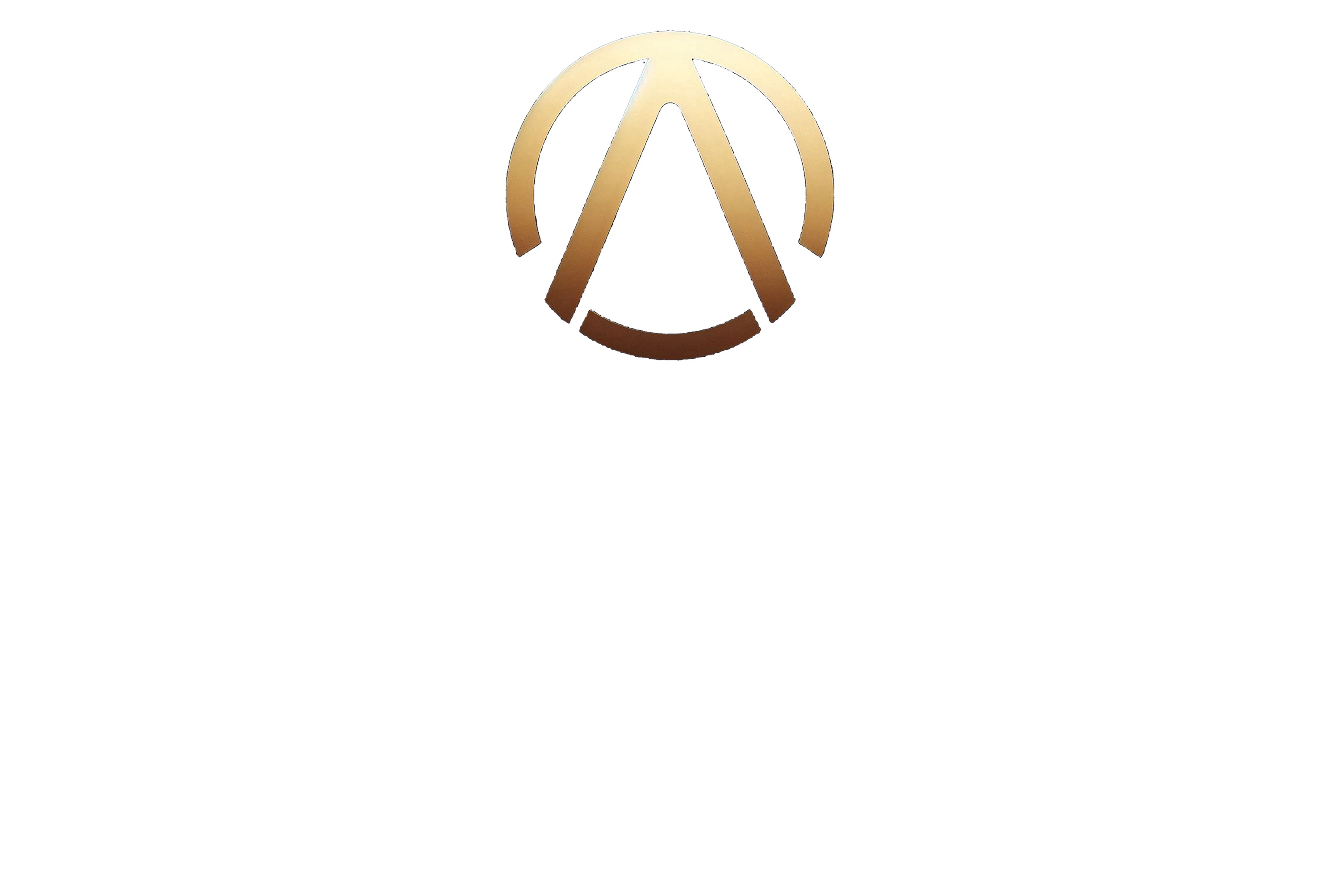 Arc Home Building Logo