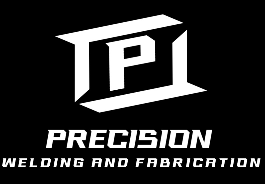 Precision Welding and Fabrication Logo