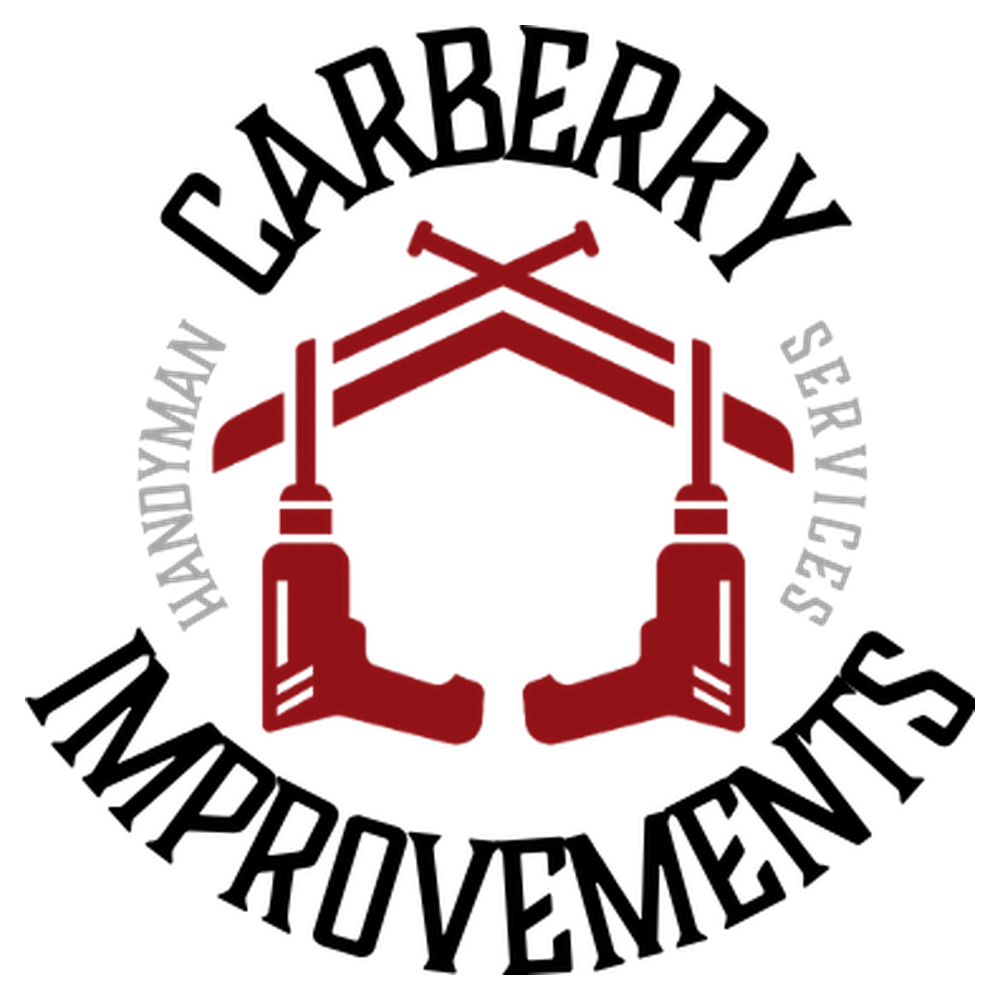 CARBERRY IMPROVEMENTS (Handyman) - Unlicensed Contractor Logo