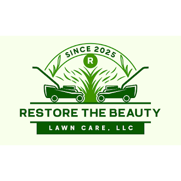 Restore The Beauty Lawn Care, LLC Logo