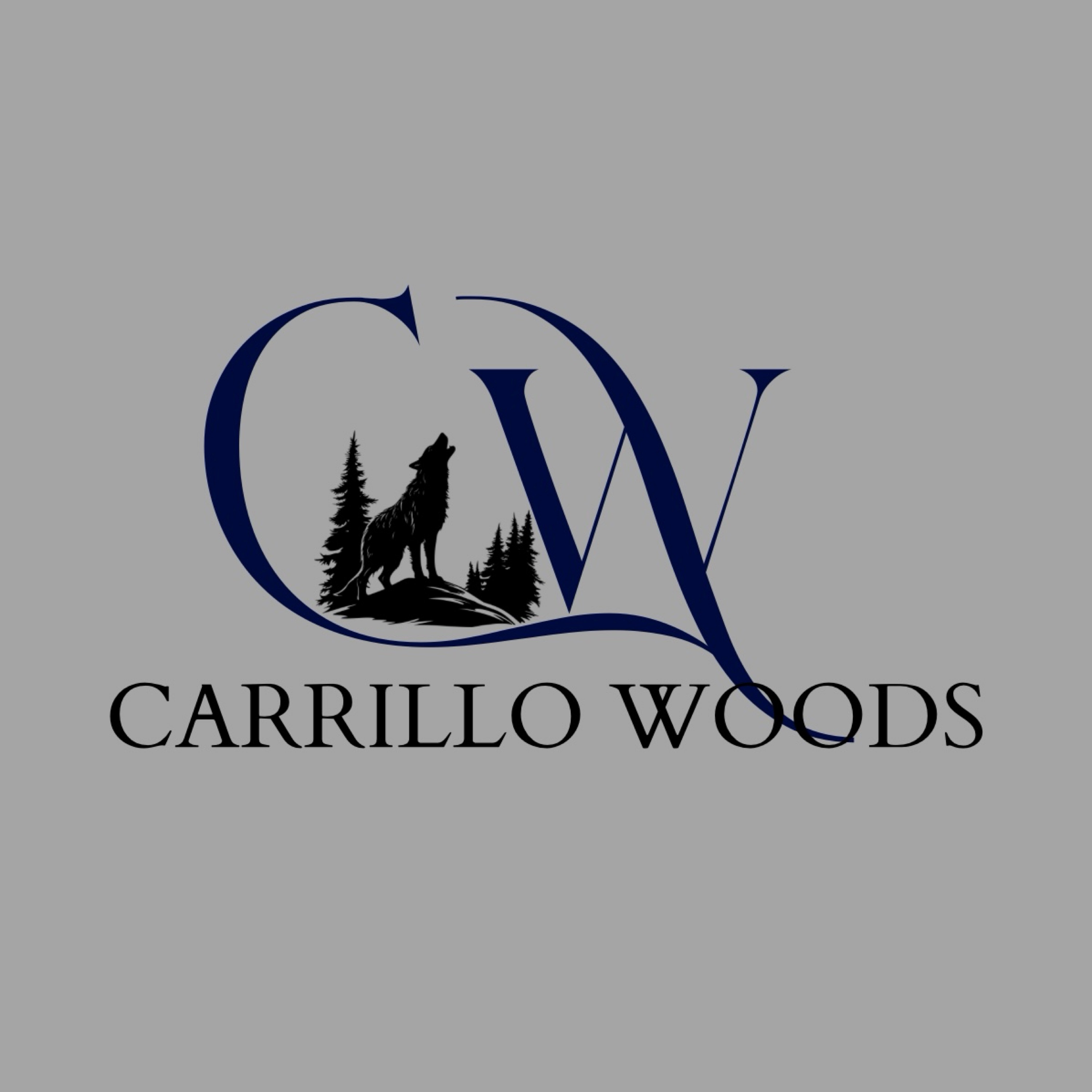 Carrillo Woods LLC Logo