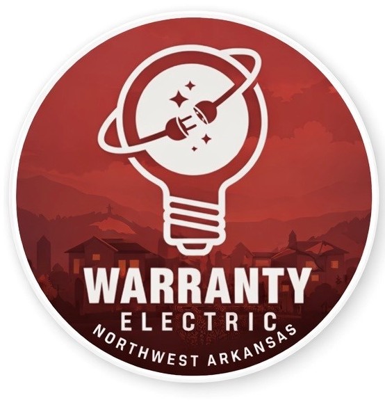 WARRANTY ELECTRIC Logo