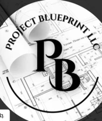 Project Blueprint, LLC Logo