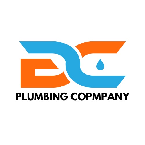 GC Plumbing Logo