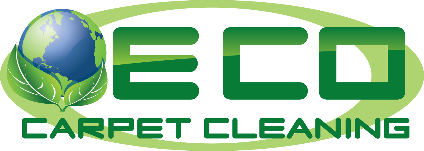 Eco Carpet Cleaning Logo