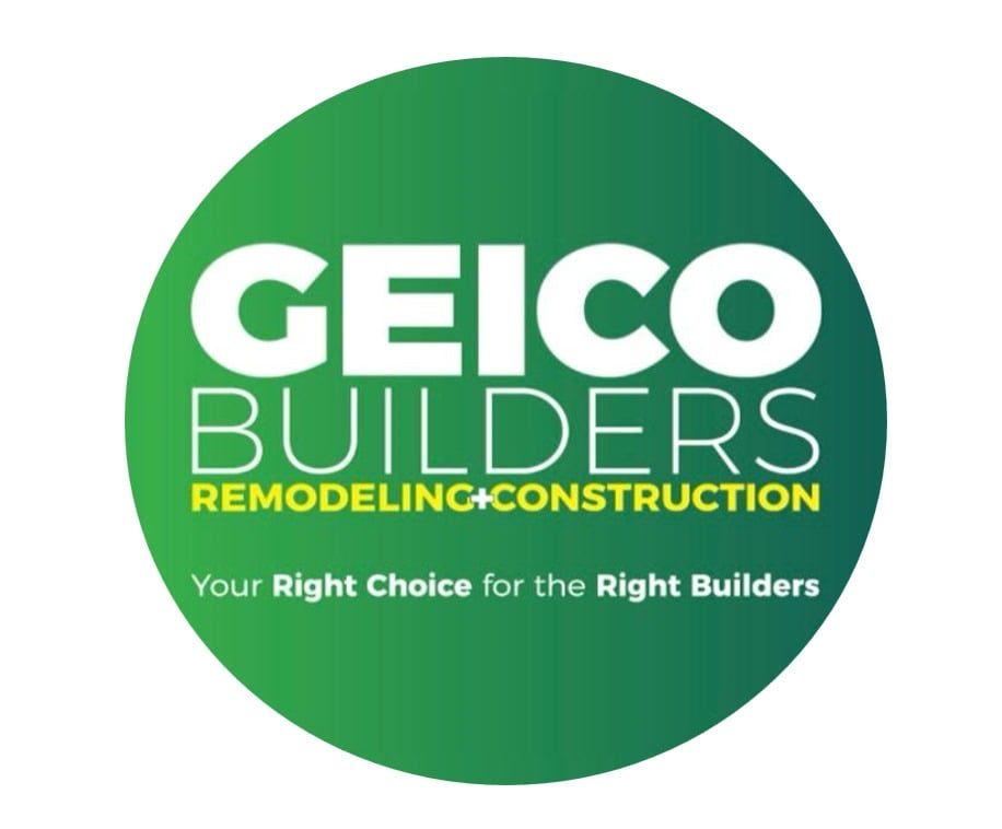 Geico Builders Logo